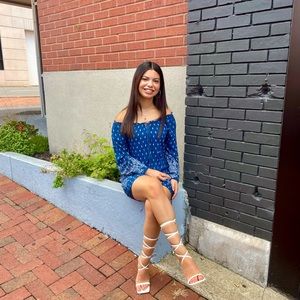 Meet your Posher, Regina